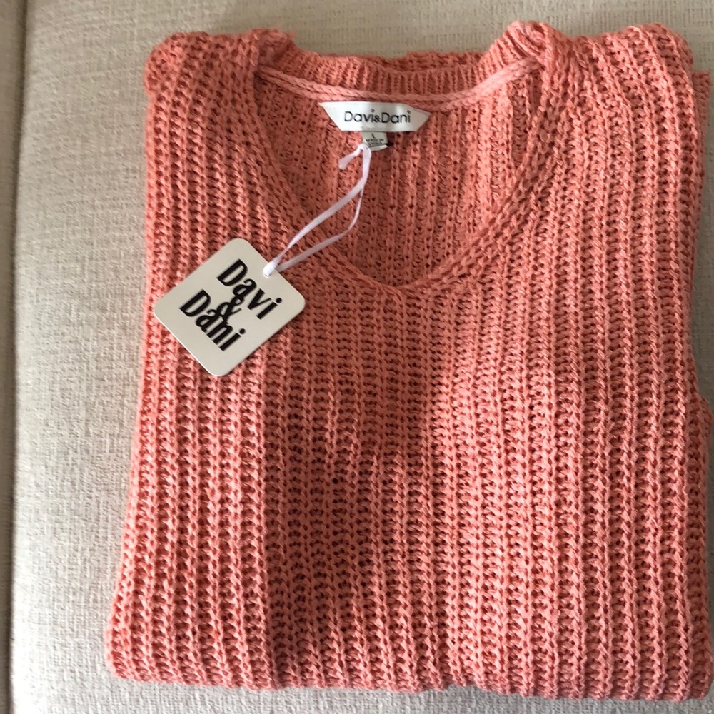 Fall Sweater - Picture 3 of 4